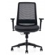 Hood Mesh Back Operator Office Chair C19